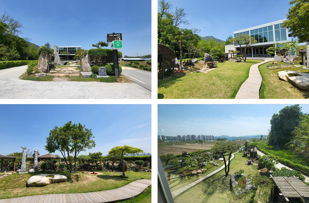 더블럭(THE BLOCK) 이미지