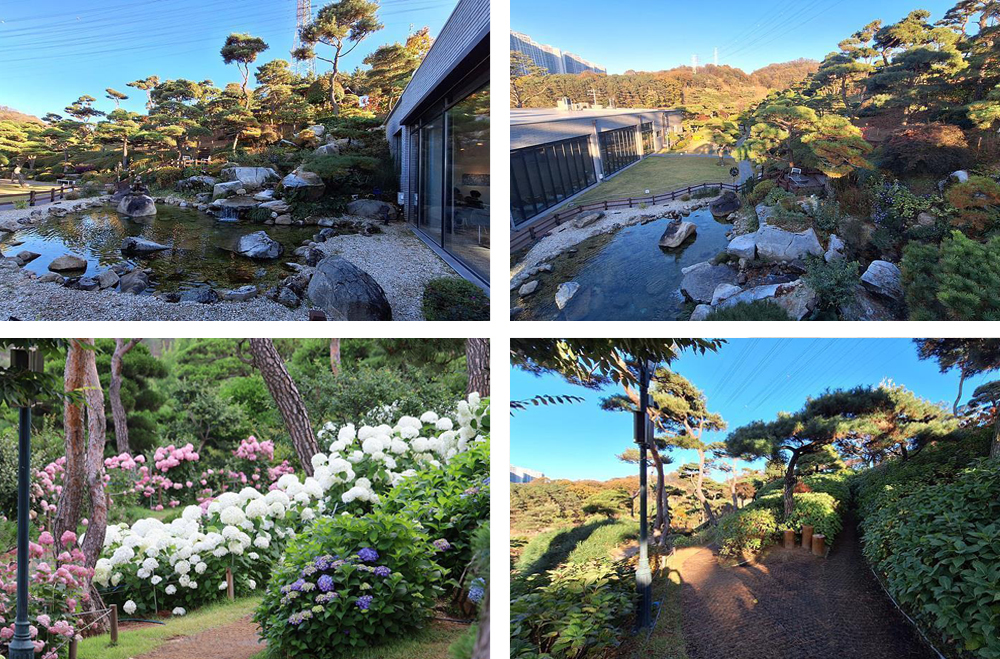 공간정원 이미지