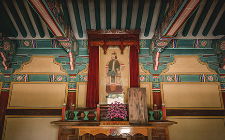 길상사 사진1