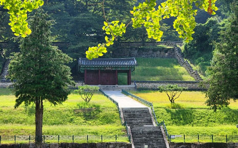 길상사 사진2