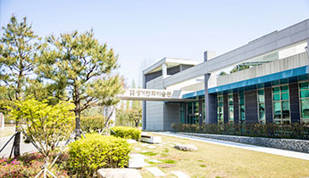 생거판화미술관 사진