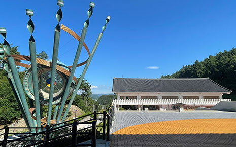 국악체험촌 사진2