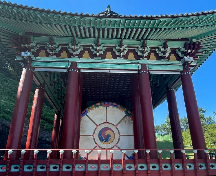 국악체험촌 사진3
