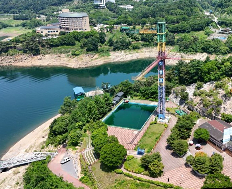 청풍랜드 사진3