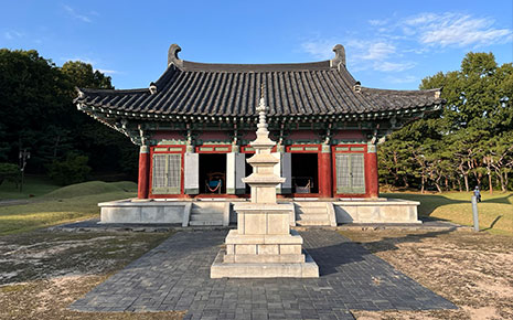 청주고인쇄박물관 사진2