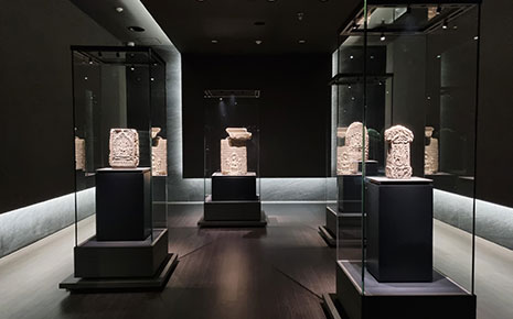 국립청주박물관 사진1