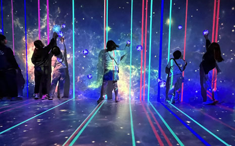 수소안전뮤지엄 사진1