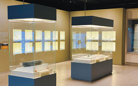 충주박물관 사진1