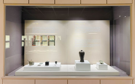 충주박물관 사진2