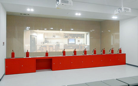 안전체험관 사진2