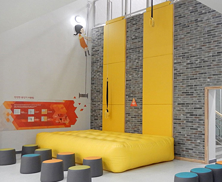 안전체험관 사진3