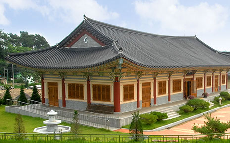 증평민속체험박물관 사진2