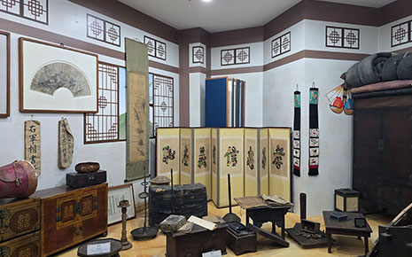 한지체험박물관 사진1