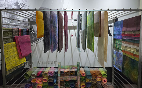 한지체험박물관 사진2