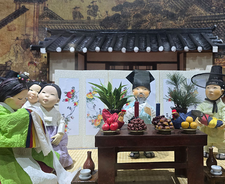 한지체험박물관 사진3