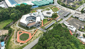 초정치유마을 사진