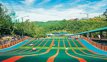 벨포레리조트 사진