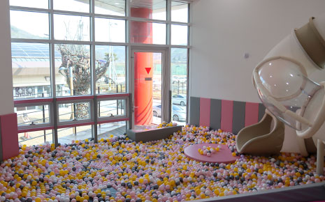 오감만족새싹체험관 사진2