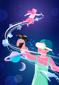 팝스월드 일러스트 이미지