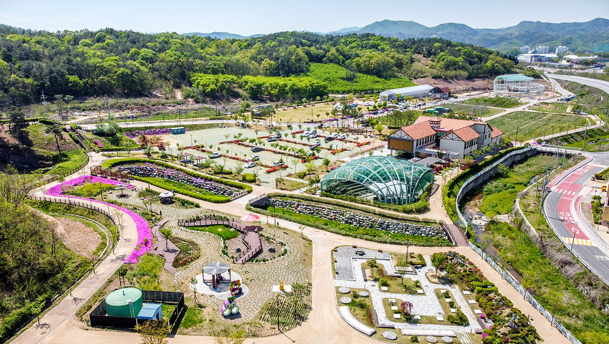 과일나라테마공원 이미지