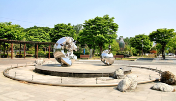 진천역사테마공원 사진