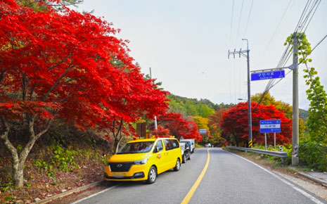 보발재 사진1