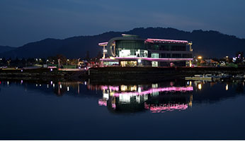 충주 체험관광센터 사진